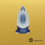 نمای کفی Durilium اتو بخار تفال FV6830